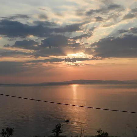 Sangue Blu Beachfront * Айос-Николаос