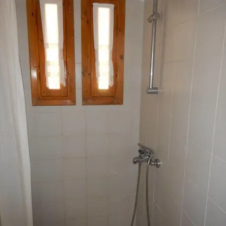 Sangue Blu Beachfront *