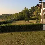 Holiday home Sangue Blu Beachfront Agios Nikolaos (Chalkidiki)