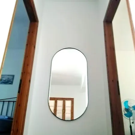 Sangue Blu Beachfront * Άγιος Νικόλαος