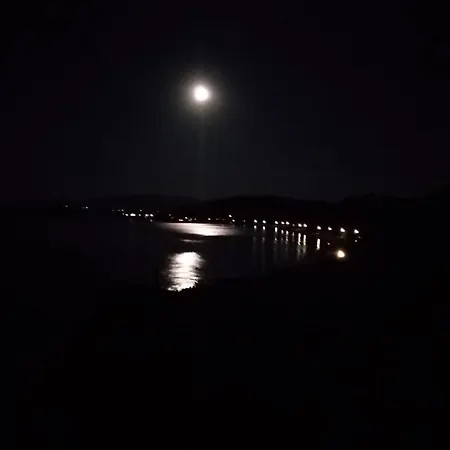 Sangue Blu Beachfront