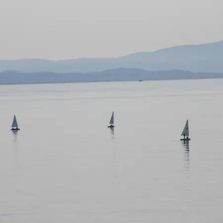 Sangue Blu Beachfront * Άγιος Νικόλαος