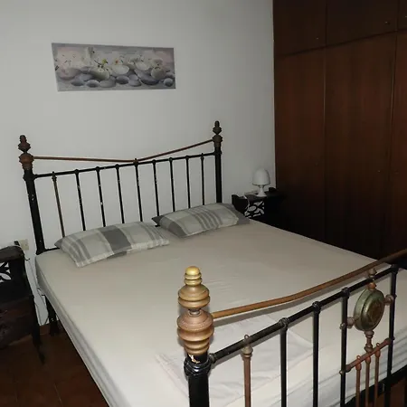 Sangue Blu Beachfront * Άγιος Νικόλαος