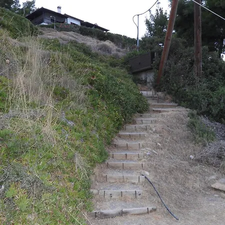 Sangue Blu Beachfront *