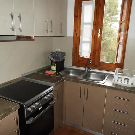 Sangue Blu Beachfront Άγιος Νικόλαος