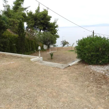 Sangue Blu Beachfront * Άγιος Νικόλαος