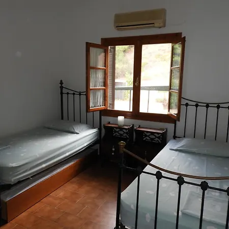 Sangue Blu Beachfront *