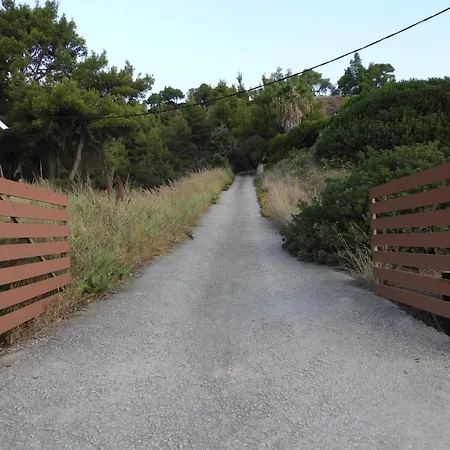 Sangue Blu Beachfront Άγιος Νικόλαος