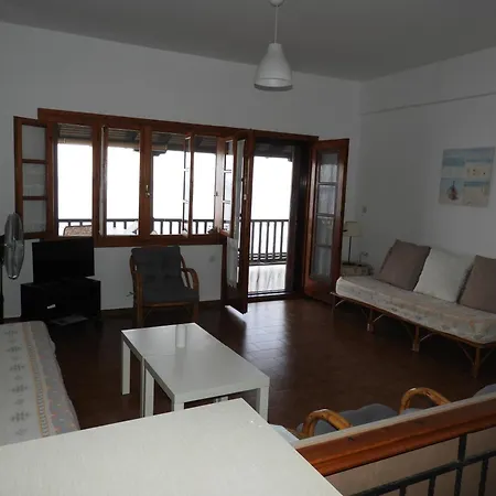 Holiday home Sangue Blu Beachfront