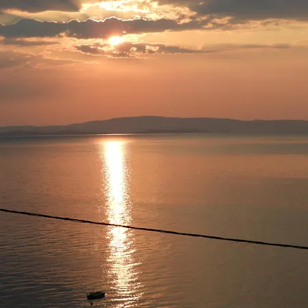 Σπίτι διακοπών Sangue Blu Beachfront