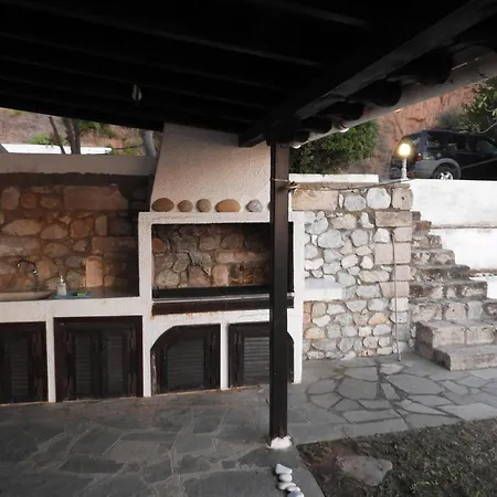 Sangue Blu Beachfront Σπίτι διακοπών *