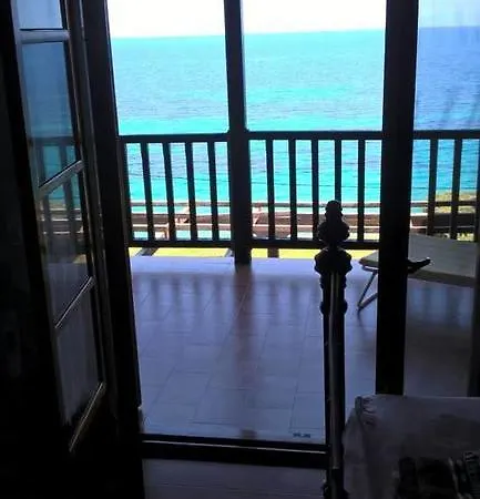 Sangue Blu Beachfront * Agios Nikolaos (Chalkidiki)