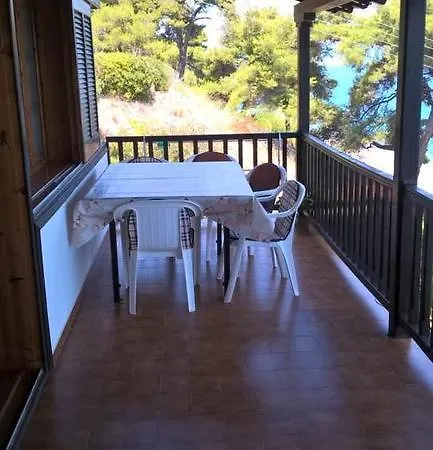 Sangue Blu Beachfront * Agios Nikolaos (Chalkidiki)