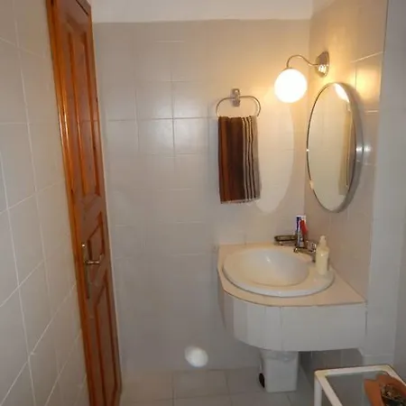 Σπίτι διακοπών Sangue Blu Beachfront Άγιος Νικόλαος