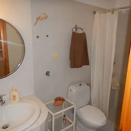 Sangue Blu Beachfront *