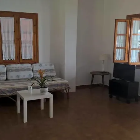 Sangue Blu Beachfront Άγιος Νικόλαος