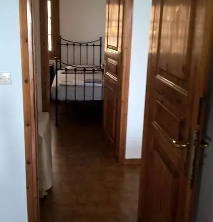 Sangue Blu Beachfront Άγιος Νικόλαος