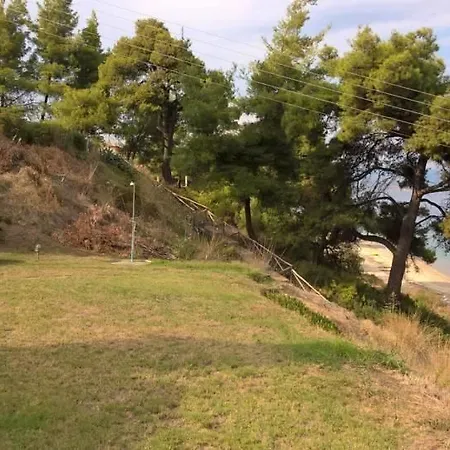 Sangue Blu Beachfront *