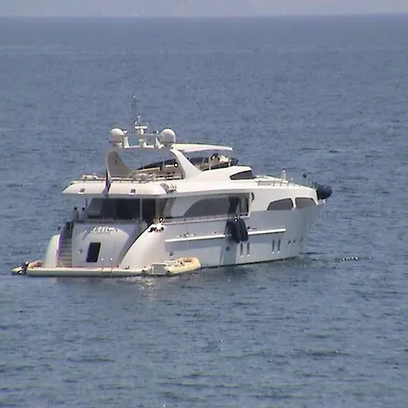 Σπίτι διακοπών Sangue Blu Beachfront