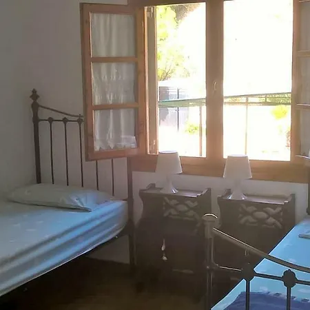 Sangue Blu Beachfront Agios Nikolaos (Chalkidiki)