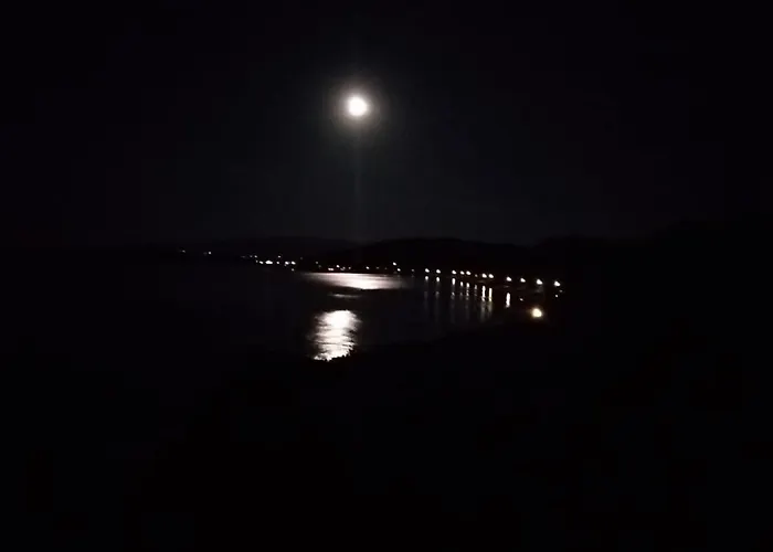 Sangue Blu Beachfront