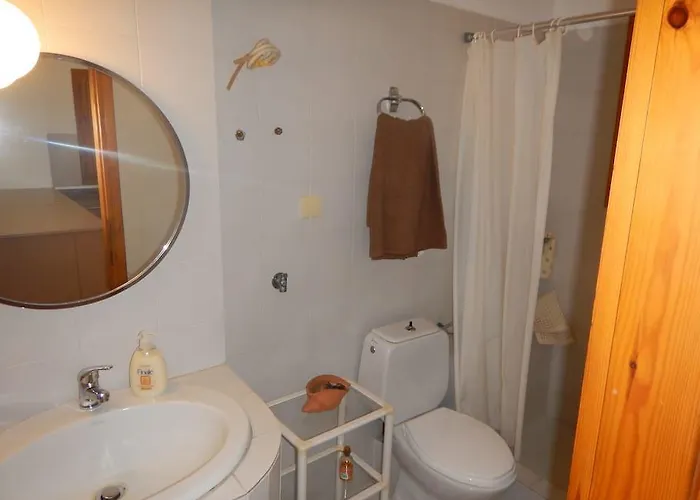 Sangue Blu Beachfront *