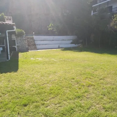 Sangue Blu Beachfront *