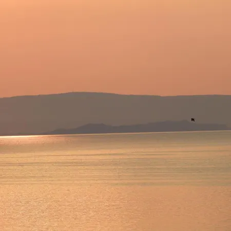 Sangue Blu Beachfront