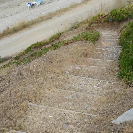 Sangue Blu Beachfront Prázdninový dům Ágios Nikólaos