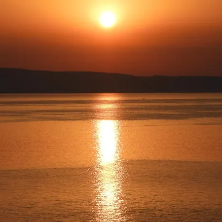 Prázdninový dům Sangue Blu Beachfront Ágios Nikólaos