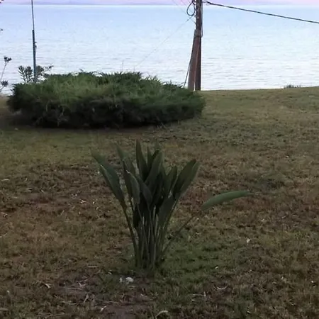 Sangue Blu Beachfront *