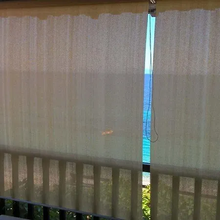 Sangue Blu Beachfront