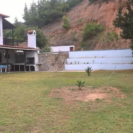 Sangue Blu Beachfront * Ágios Nikólaos