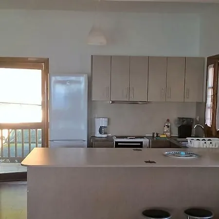 Sangue Blu Beachfront * Ágios Nikólaos