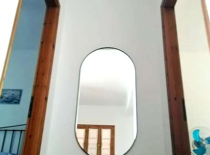 Sangue Blu Beachfront * Agios Nikolaos (Chalkidiki)