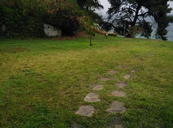 Holiday home Sangue Blu Beachfront Agios Nikolaos (Chalkidiki)