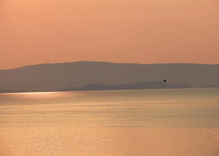 Sangue Blu Beachfront