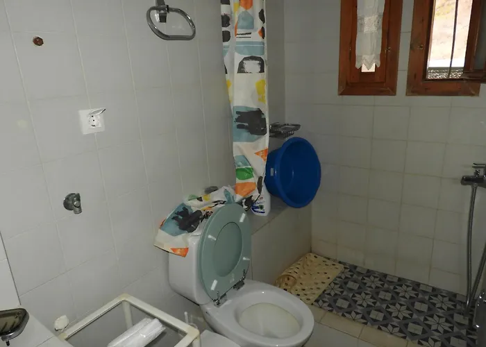 Sangue Blu Beachfront Agios Nikolaos (Chalkidiki)