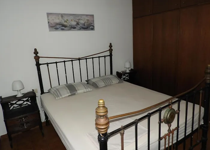 Sangue Blu Beachfront * Agios Nikolaos (Chalkidiki)