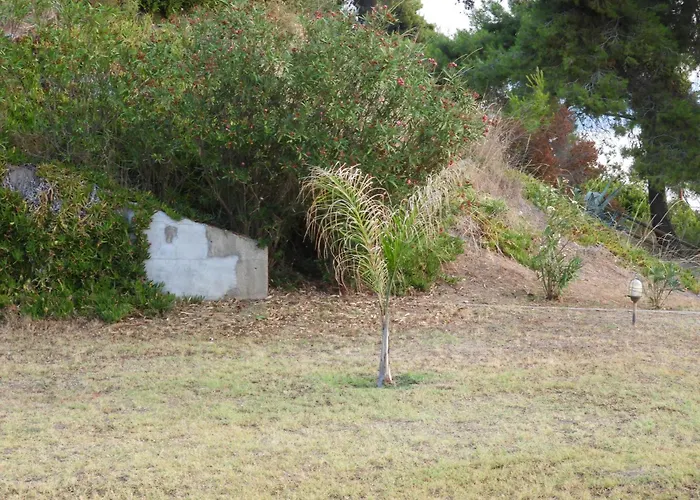 Sangue Blu Beachfront