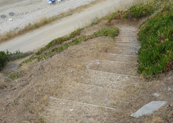 Sangue Blu Beachfront Holiday home Agios Nikolaos (Chalkidiki)