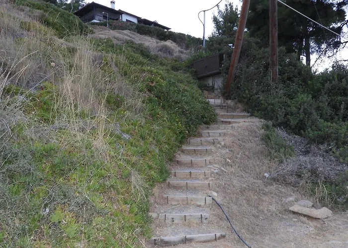 Sangue Blu Beachfront *