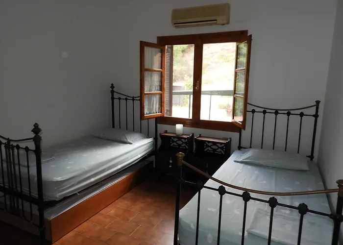 Sangue Blu Beachfront *