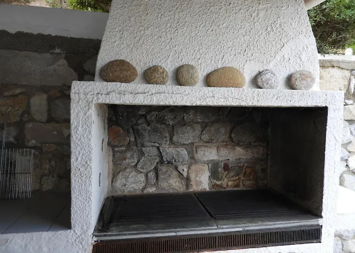 Sangue Blu Beachfront * Agios Nikolaos (Chalkidiki)