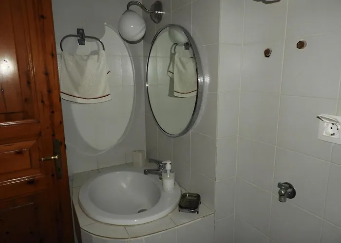 Sangue Blu Beachfront *