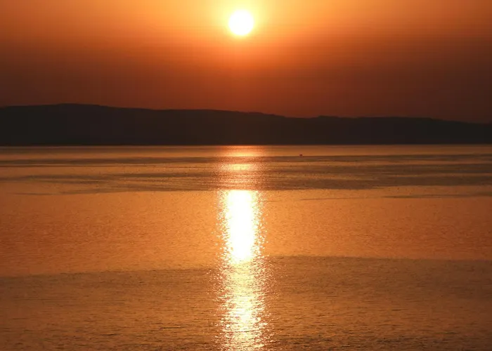 Holiday home Sangue Blu Beachfront Agios Nikolaos (Chalkidiki)