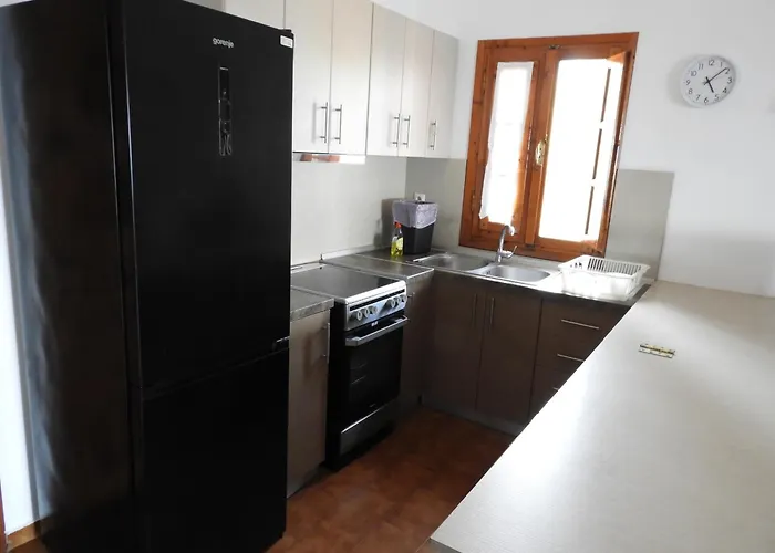 Sangue Blu Beachfront