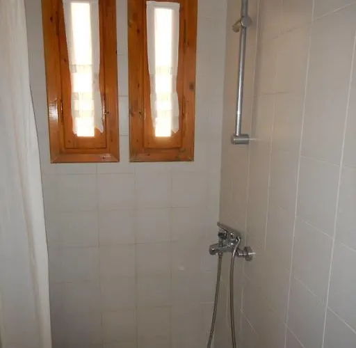 Sangue Blu Beachfront *