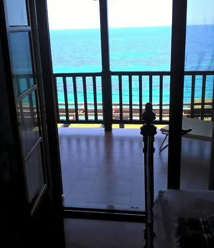 Sangue Blu Beachfront * Agios Nikolaos (Chalkidiki)