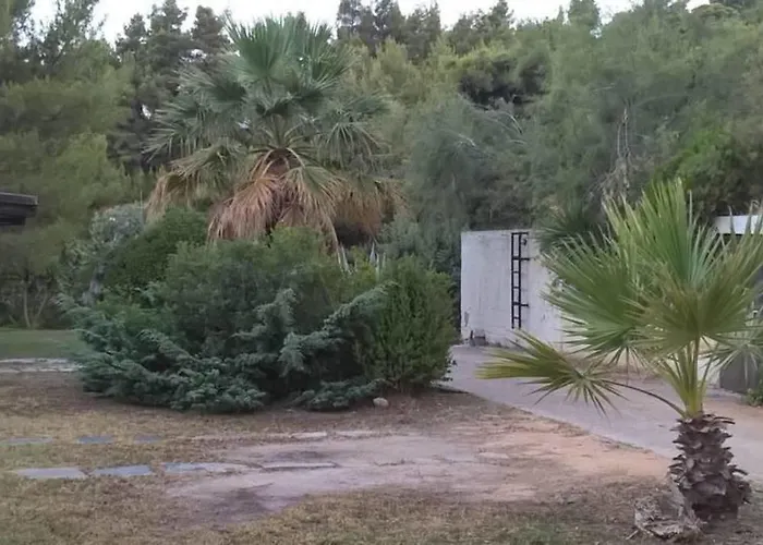 Holiday home Sangue Blu Beachfront